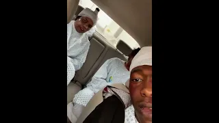 شباب البومب ما تشوفون شر يا عيال 