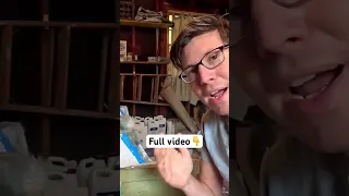 I’m done with working on the mold