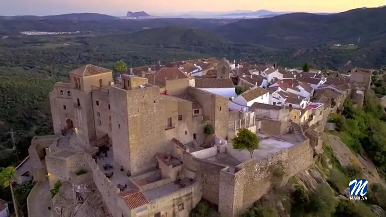 Ruta a Castellar