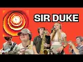 Download Lagu Sir Duke (Stevie Wonder) COLLEGE Cover | Low Darts