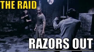 Download Razors Out - The Raid Music Video MP3