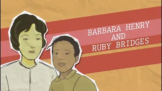Teaching Ruby Bridges