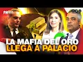 ESCANDALO MINERO Joel Santos MINERAS y GOBIERNO en PACTO SECRETO La TRAMA llega a ABINADER