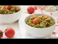 Download Lagu Insalata di farro con pesto e pomodorini - Ricetta.it