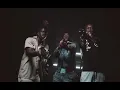 438 tok - Crazy (snippet)