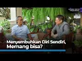 Download Lagu Bagaimana cara diri menyembuhkan luka (Self Healing)? | Dialog Positif+ | IWayan Mustika