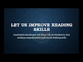 Read Theory - A comprehensive reading program to improve your reading skills