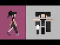 Pixel Art Animation Reinvented - Astortion Devlog