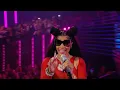 Nicki Minaj - Itty Bitty Piggy & Red Ruby Da Sleeze (Live on the 2023 MTV VMAs) | 4K