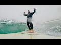 Sunday Surf at Bolsa Chica