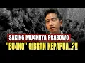 Download Lagu WAPRES GABUT, SBLM DIMAKZULKAN, BUANG DLU KE PAPUA?! #prabowo #gibran #papua