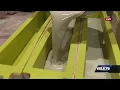 Watch soap makers create at Buff City Soap in-store makery