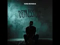 King Monada - Depression (Official Audio)