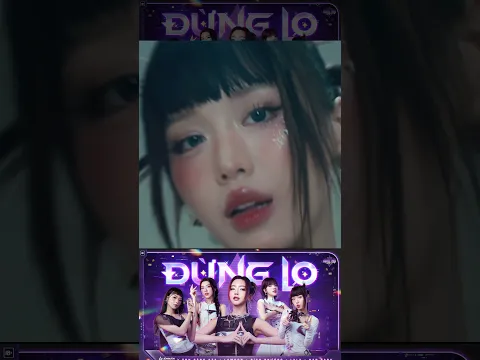ĐỪNG LO - Liên Quân Mobile x Bích Phương, Ánh Sáng AZA, Lamoon, Han Sara, LyLy - CHORUS