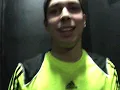 El Wachon les canta a Fantastico FM