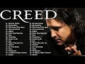 Lagu Creed Greatest Hits Full Album 2026 🎸 Best Songs of Creed - Alternative Rock 2000s Playlist #creed