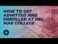 Admissions Live Q A