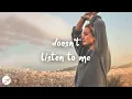 Katie Gregson-MacLeod - complex (Lyrics) demo