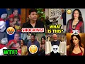 Download Lagu This is getting Out of Control...😳| Kapil Sharma SHOCKING Moment, Jahnvi Vs Sonam, Samay \u0026 Ashish |