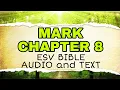 MARK 8 ESV and TEXT BIBLE