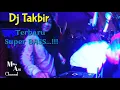 Download Lagu Takbir versi Dj terbaru super bass...!!!