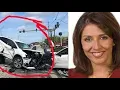 Mish Michaels Death Emmy award-winning TV meteorologist died in crash or false
