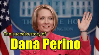 Dana Perino - Biography Age Husband Net Worth Success Story