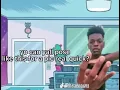 beast boy four fingers