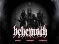 Behemoth - Chant For Ezkaton 2000