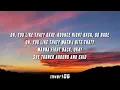 Quavo & Lenny Kravitz - FLY (Lyrics)