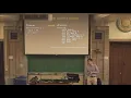 EECS-343 Lecture 02 Processes System Calls part 1