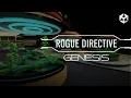 Rogue Directive Genesis Environment Art Showcase Unity 6
