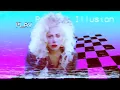 80s Illusion is the Perfect Illusion - 80s Remix of Lady Gaga