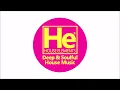 Lagu HOUSE elements | Deep Soulful FIX | Nov 10, 24