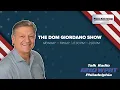 The Dom Giordano Program WPHT Aug 21 2026