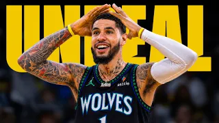 NBA "This Can't Be Real!" 😭 MOMENTS