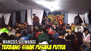 Download WANGSIT SILIWANGI TERBANG BUHUN SINAR PUSAKA PUTRA MP3