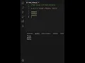 Python Many Values to Multiple Variables