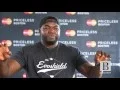Why David Ortiz Changed His Name