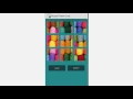 Android Picture Pattern Lock System