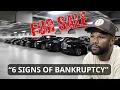 Is Floyd Mayweather Jr on the Brink of Bankruptcy 6 Alarming Warning Signs in 2026