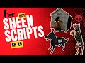The Ultimate Canine Script for Sheen s Customizable Experience