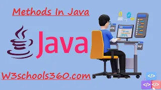 Methods In Java Hindi W3schools