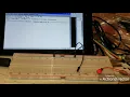 Python PWM LED to demo Servo Control