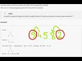 13 4 RECOVER BINARY SEARCH TREE Tree -Interviewbit