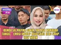 Download Lagu IBUNDA SALMAFINA SUNAN TAK BISA MENAHAN TANGIS❗️EMOSI UNGKAP RASA SAKIT ATAS SIKAP TAQY MALIK