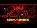 Download Lagu NIGHTMARE BOSS-QUAKE [LEGACY EDITION] - All Stars + Athazagoraphobia + Cataclysm \u0026 More | FNF Mashup