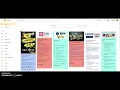 Organizing Your Google Keep
