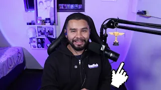 COMO ES EL SETUP DE UN STREAMER PARAGUAYO | Mi setup en 2026 !