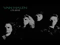 Van Halen - Finish What Ya Started (1988) (Remastered) HQ